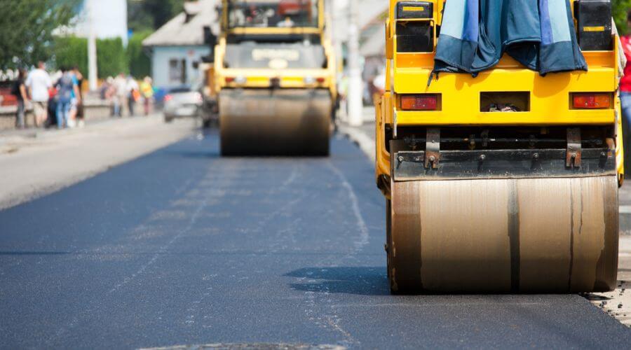 Expert top industrial roofings services in Ovid, MI