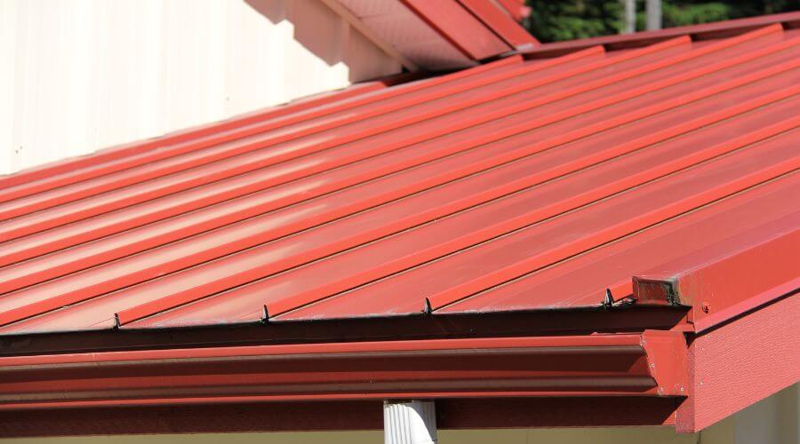 Roof Coating & Sealant Application in Ovid, MI